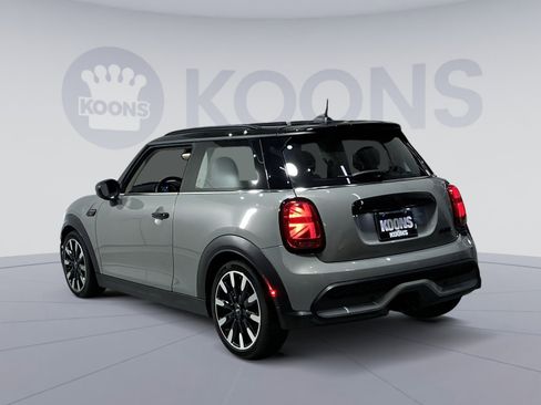 Used 2023 MINI Cooper S image 14
