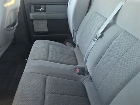 Used 2014 Ford F150 XLT w/ Trailer Tow Package image 8