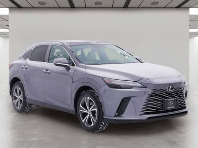 Certified 2023 Lexus RX 350 Premium Plus