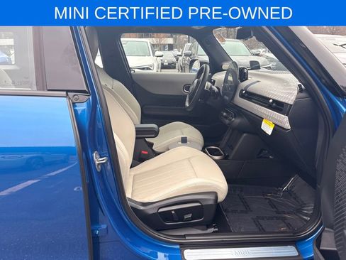 Certified 2025 MINI Cooper S FWD image 39
