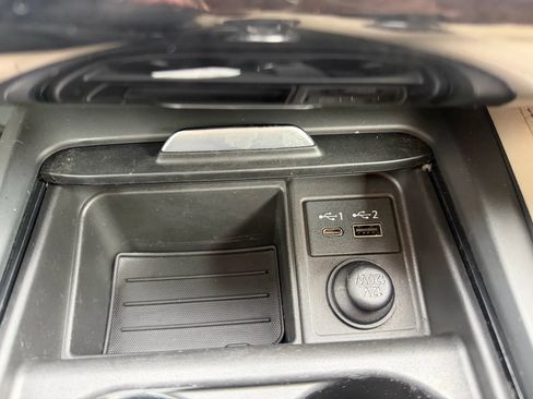 Used 2020 INFINITI QX50 Luxe w/ Cargo Package image 19