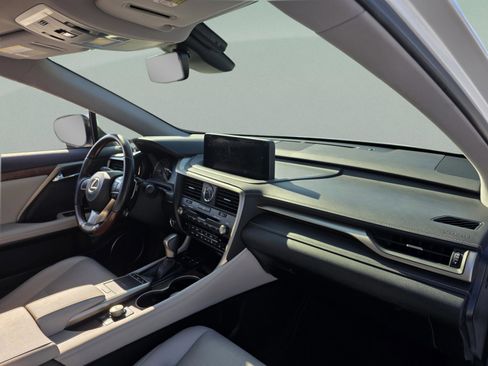 Used 2021 Lexus RX 450hL AWD w/ Premium Package image 19