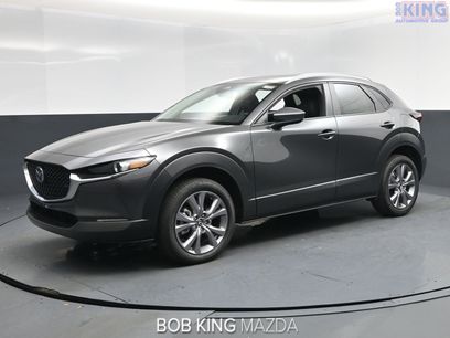 New 2026 MAZDA CX-30 AWD 2.5 S