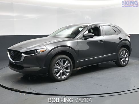 New 2026 MAZDA CX-30 AWD 2.5 S image 1