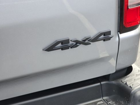 Used 2021 RAM 1500 Rebel w/ Rebel Level 2 Equipment Group image 26