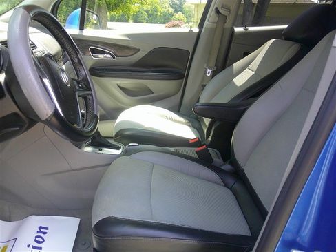 Used 2013 Buick Encore FWD image 10
