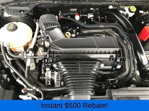 Used 2023 Ford Escape Platinum image 18