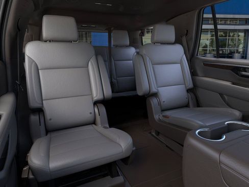 New 2026 Chevrolet Tahoe LT w/ Comfort Package RWD image 17