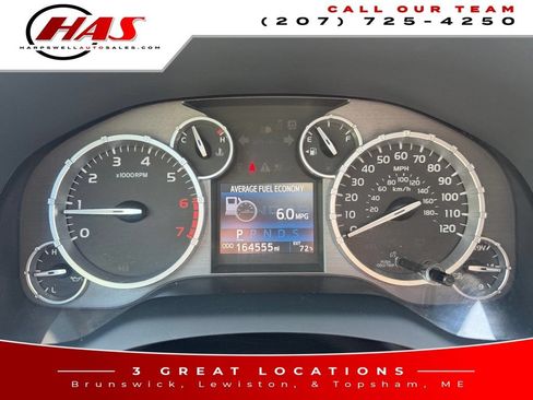 Used 2017 Toyota Tundra Limited w/ Limited Premium Package AWD/4WD image 15