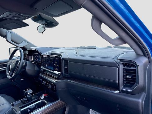 Used 2024 Chevrolet Silverado 1500 RST w/ All Star Edition Plus image 30