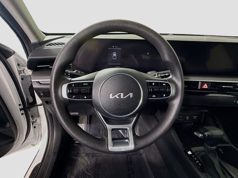 Used 2025 Kia K5 LXS image 13