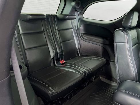 Used 2016 Dodge Durango Citadel w/ Premium Entertainment Group image 32