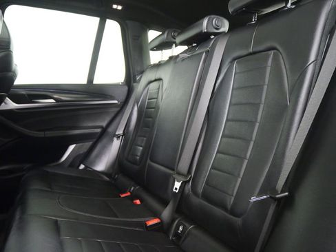 Used 2022 BMW X3 M40i w/ Premium Package image 16