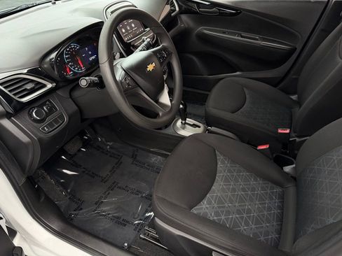 Used 2021 Chevrolet Spark LT image 16