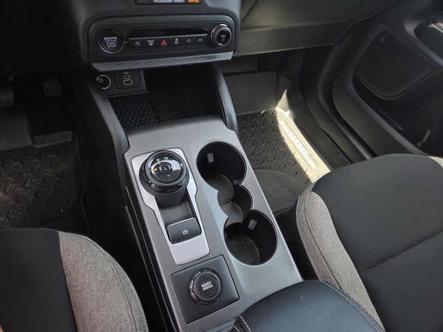 New 2026 Ford Bronco Sport Big Bend w/ Convenience Package AWD/4WD image 9