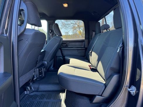 Used 2021 RAM 2500 Tradesman image 15