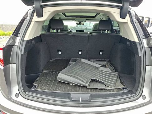 Certified 2023 Acura RDX AWD image 30
