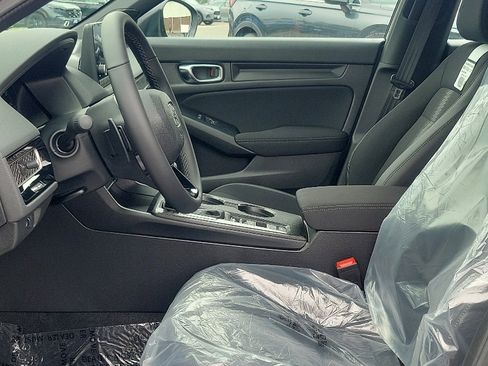 New 2026 Honda Civic Sport image 10