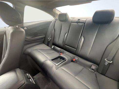 Used 2015 BMW 428i xDrive Coupe w/ Premium Package image 25