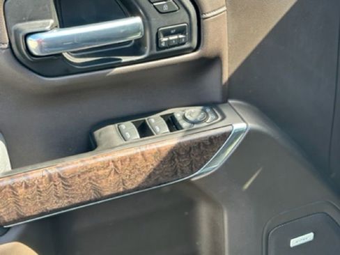 Used 2021 GMC Sierra 1500 Denali w/ Technology Package image 8