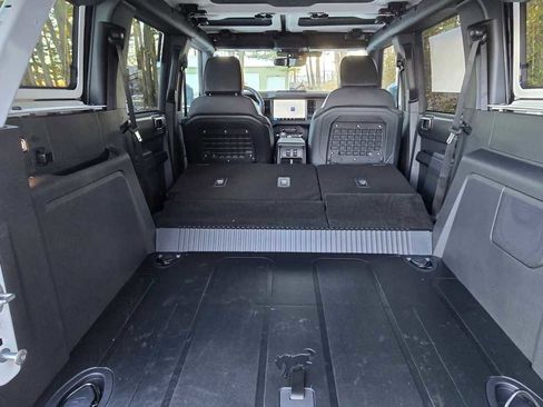 New 2025 Ford Bronco Badlands w/ Sasquatch Package image 20