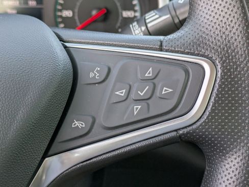 Used 2024 Chevrolet Malibu LT image 23