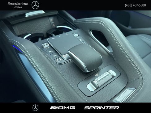 New 2026 Mercedes-Benz GLS 450 4MATIC image 26