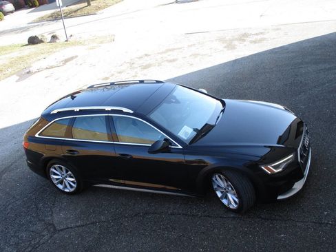 Used 2020 Audi A6 3.0T allroad Prestige image 70