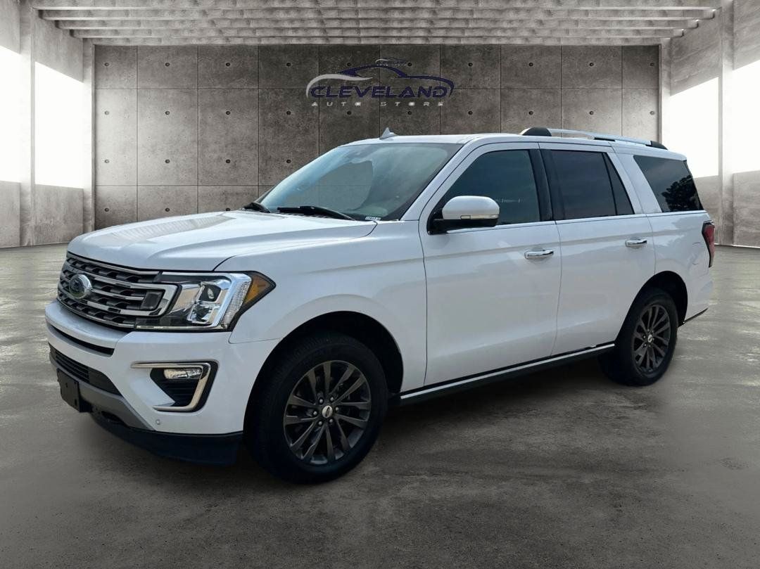 Used 2020 Ford Expedition Limited AWD/4WD image 8