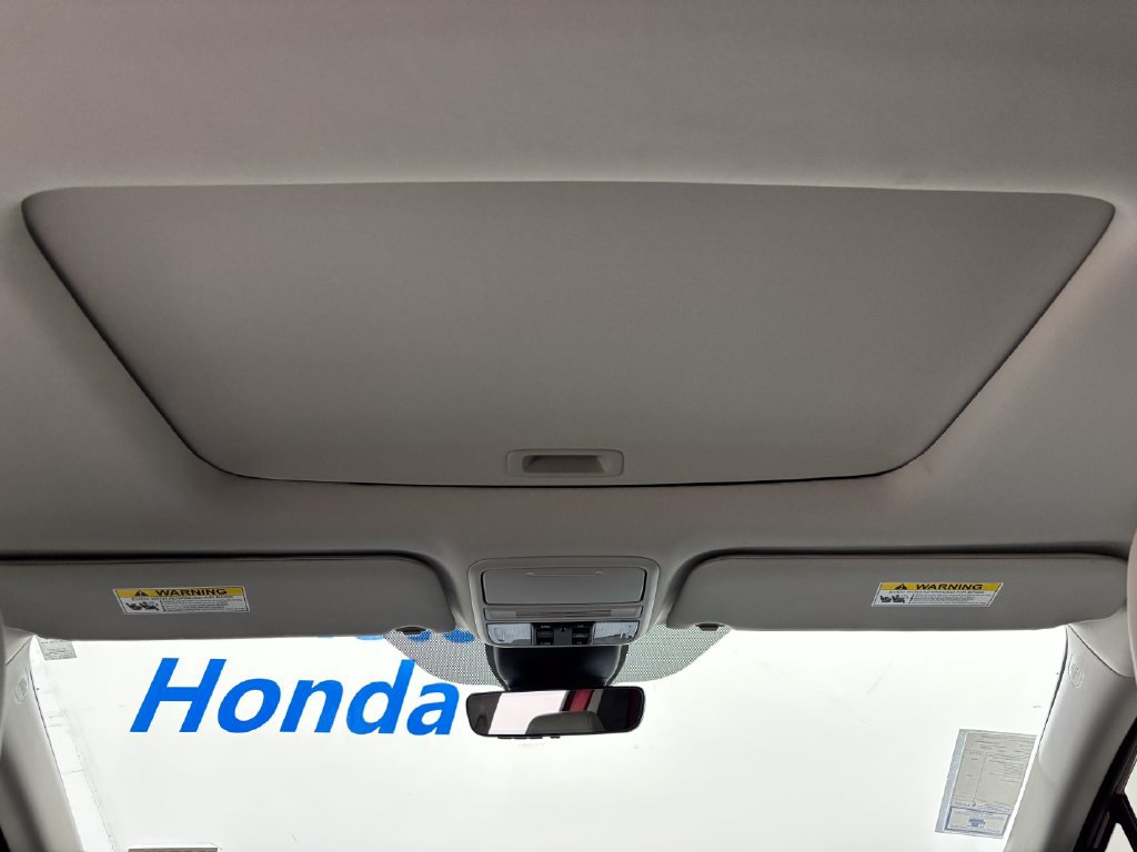 New 2027 Honda Odyssey EX-L image 13