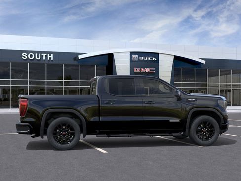 New 2026 GMC Sierra 1500 Elevation w/ Preferred Package RWD image 38