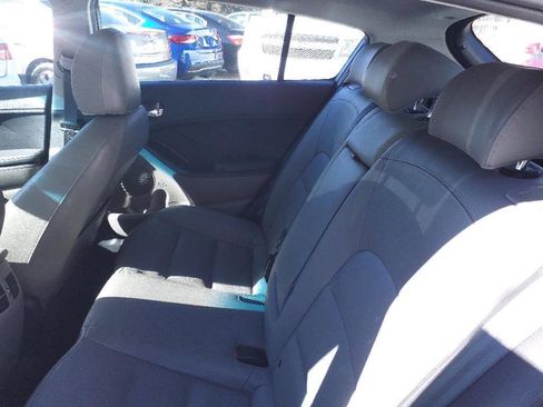 Used 2015 Kia Forte EX w/ EX Premium Package image 7