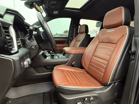Used 2023 GMC Sierra 1500 Denali Ultimate image 17
