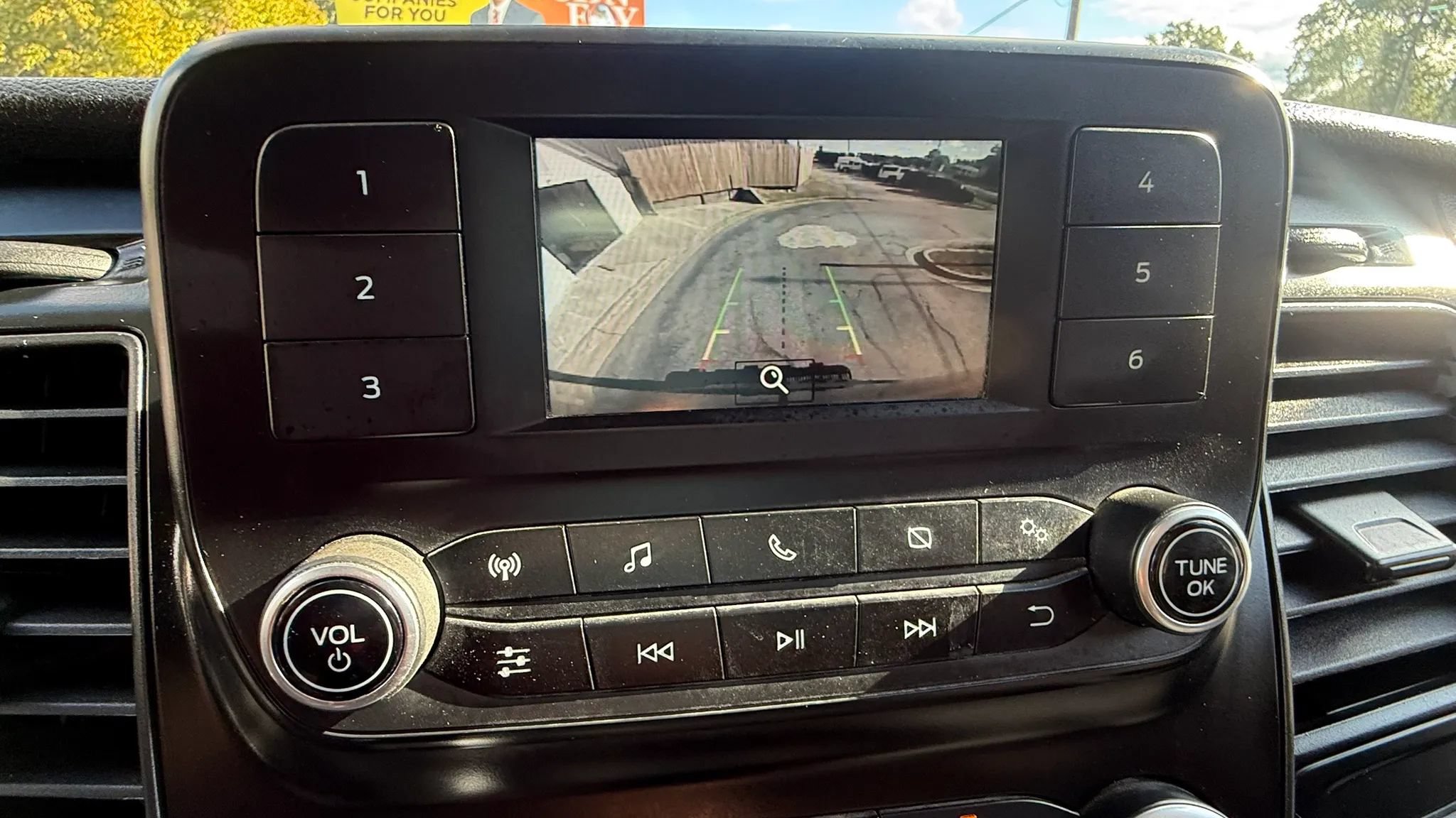 Used 2020 Ford Transit 250 148 High Roof Extended RWD image 14