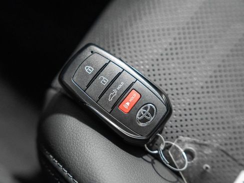 New 2026 Toyota Tacoma TRD Sport image 53