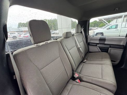 Used 2018 Ford F150 XLT RWD image 25