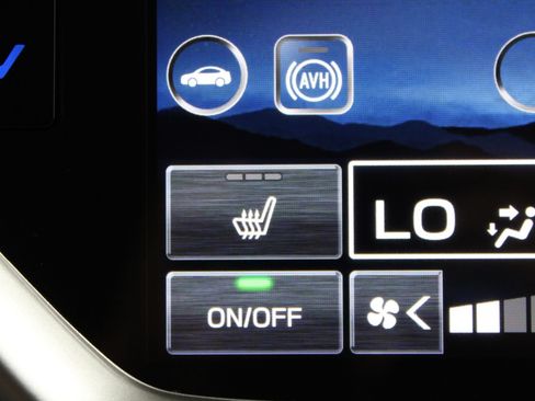 Used 2023 Subaru Ascent Limited AWD/4WD image 41
