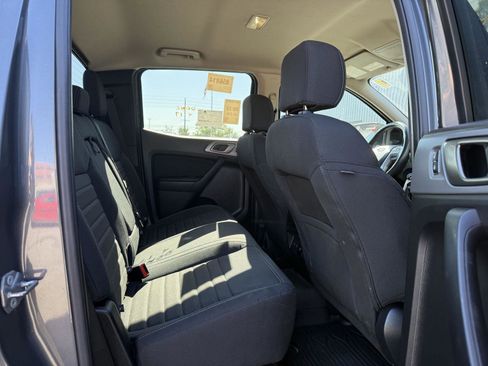 Used 2023 Ford Ranger XLT w/ Equipment Group 302A High AWD/4WD image 11