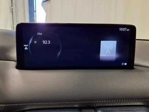 Used 2025 MAZDA CX-5 AWD 2.5 S w/ Preferred Package image 13