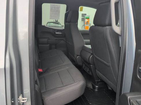 Used 2023 GMC Sierra 1500 Pro w/ Convenience Package AWD/4WD image 15