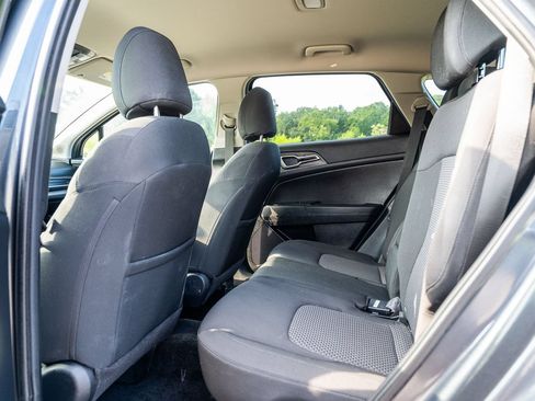 Used 2023 Kia Sportage LX FWD image 15