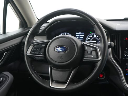 Used 2023 Subaru Outback Premium image 14