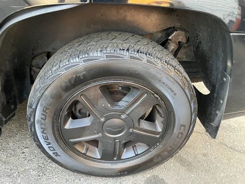 Used 2006 Chevrolet TrailBlazer LT image 13