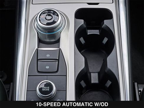 Used 2022 Ford Explorer Timberline image 25