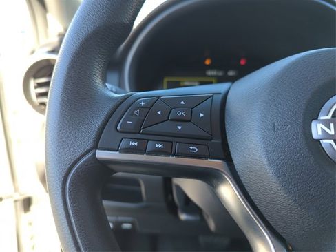 Certified 2024 Nissan Kicks SV image 39