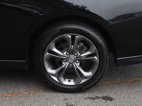 Used 2023 Honda Accord EX image 16