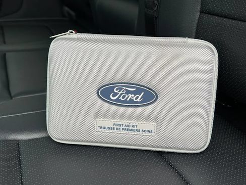 New 2026 Ford F150 Lariat w/ Equipment Group 501A Mid AWD/4WD image 6
