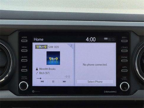 Used 2020 Toyota Tacoma TRD Off-Road image 3