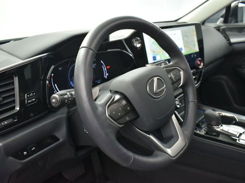 Used 2025 Lexus NX 350 AWD w/ Premium Package image 12