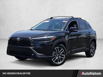 Certified 2026 Toyota Corolla Cross XLE w/ Convenience Package